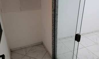 Imagem 3: Casa de vila sobrado para venda tem 96 metros quadrados com 2 quartos