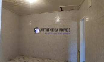 Imagem 2: CASA para LOCAÇÃO - VILA OSASCO - OSASCO - SÃO PAULO - AUTHÊNTICA IMÓVEIS