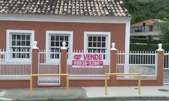 Imagem 2: Casa à venda, 81 m² por R$ 700.000,00 - Ribeirão da Ilha - Florianópolis/SC