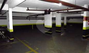 Imagem 3: Apartamento para aluguel tem 160 metros quadrados com 4 quartos