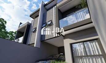 Imagem 2: CURITIBA - Padrão - Boqueirão