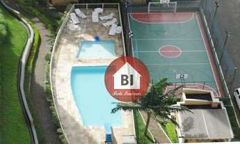 Imagem 2: Apartamento para aluguel - Vila Guilhermina - São Paulo/SP - 03 dormitórios, 70 metros q