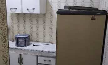 Imagem 5: Apto boqueirão da praia grande frente pro mar