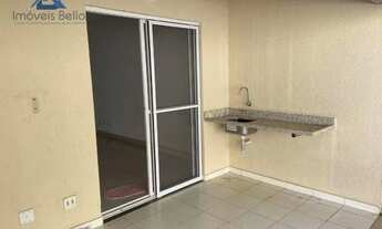 Imagem 7: Casa com 3 dormitórios, 100 m² - venda por R$ 690.000,00 ou aluguel por R$ 4.020,00/mês