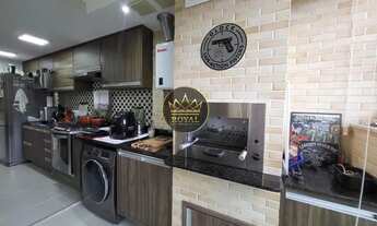 Imagem 7: Apartamento para Venda em Rio de Janeiro, Freguesia (Jacarepaguá), 2 dormitórios, 1 suíte