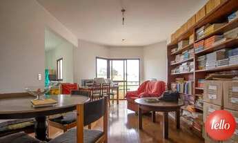 Imagem 3: São Paulo - Apartamento Padrão - Perdizes