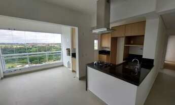 Imagem 5: APARTAMENTO NOVO PARA ALUGAR-INDAIATUBA SP