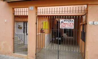 Imagem: Casa com 2 dormitórios para alugar, 50