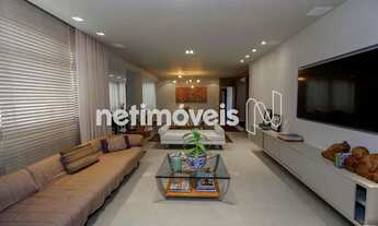 Imagem 1: Venda Apartamento 4 quartos Gutierrez Belo Horizonte