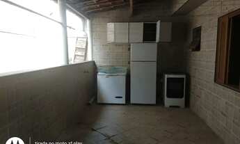 Imagem 7: Casa para venda com 92 metros quadrados com 3 quartos em Balneário Gaivota - Itanhaém - SP