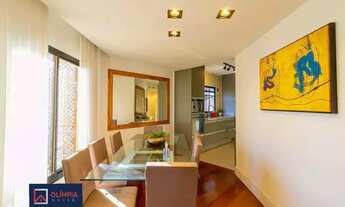 Imagem 6: Apartamento Venda Vila Mariana 178 m² 3 Dormitórios