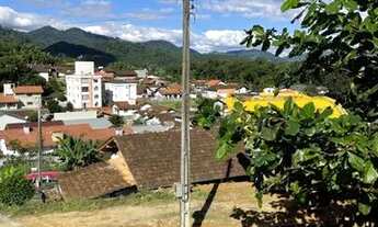 Imagem 2: Terreno Centro Pomerode 518m2