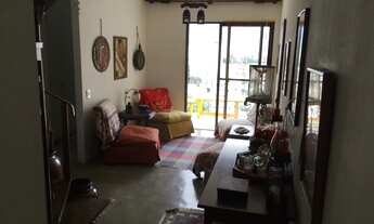 Imagem 2: Cobertura para venda com 98 metros quadrados com 2 quartos em Vila Olímpia - São Paulo - S