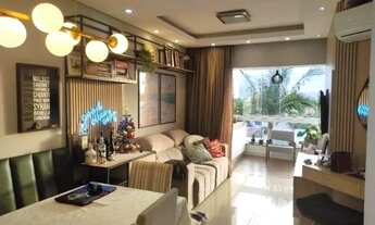 Imagem: Apartamento com 3 dormitórios à venda