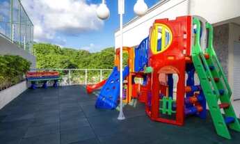 Imagem 6: APARTAMENTO 2 QUARTOS