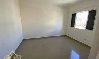Imagem 7: Apartamento com 1 dormitório para alugar, 40 m² por R$ 1.600,00/mês - Canto do Forte - Pra