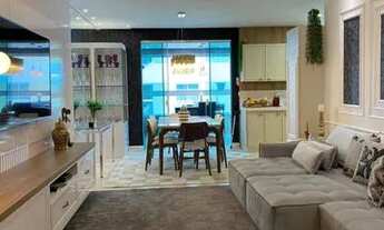 Imagem 7: BORDO RESIDENCE - zona II