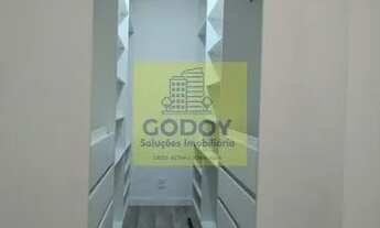 Imagem 2: Apartamento Vila Matilde portaria fechada