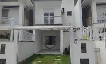 Imagem: Casa Residencial Portal do Ribeirao da ilha