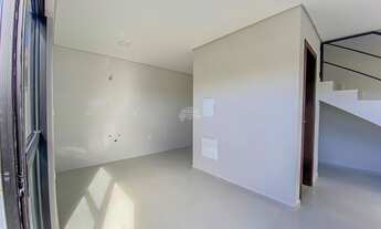 Imagem 7: Sobrado para venda tem 80 metros quadrados com 2 quartos em Forquilhas - São José - SC