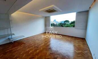 Imagem: PARQUE GUINLE! 03 QUARTOS, 01 SUÍTE, VISTA