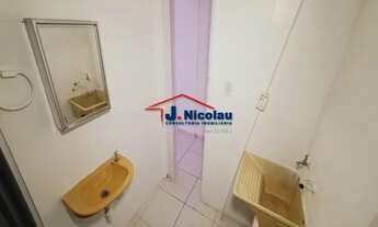 Imagem 6: KITCHENETTE VENDA LOCAÇÃO BELA VISTA, 34m²