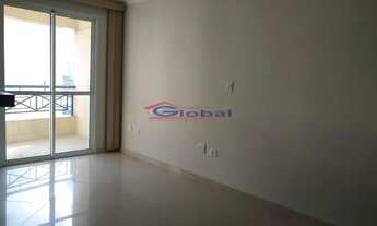 Imagem 3: Apartamento 55m² Bairro Vila Leopoldina Santo Andre