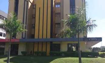 Imagem: Vendo Excelente kitnet de 24 m2 no CA 5