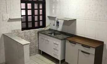 Imagem 4: Casa duplex Vargem Pequena