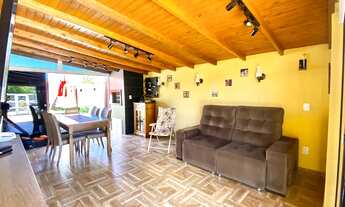 Imagem 6: IMPECÁVEL - 03 dormitórios, com piscina e quiosque em Atlântida Sul