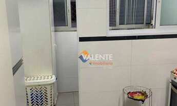 Imagem 7: Apartamento com 2 dormitórios à venda, 74 m² por R$ 385.000,00 - Itararé - São Vicente/SP
