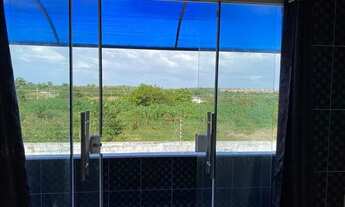 Imagem 7: VENDO UMA CASA MUITO LINDA E GRANDE EM CODOMINIO FECHADO NO VILLAGE DOS PASSAROS 2