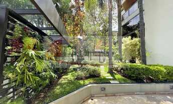 Imagem 3: Vila Olímpia Apartamento com 3 dormitórios