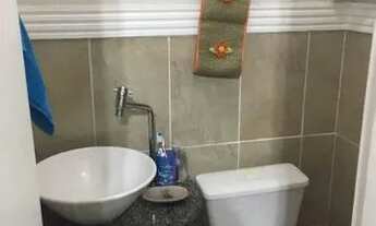 Imagem 3: Casa para venda com 91 metros quadrados com 2 quartos em Olaria - Rio de Janeiro - RJ