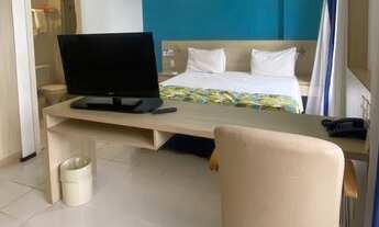 Imagem 4: Adrianópolis - Flat Quality