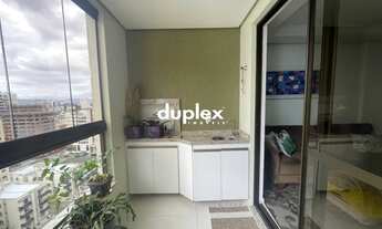 Imagem 6: APARTAMENTO 2 DORMITÓRIOS SENDO 1 SUÍTE SEMIMOBILIADO NO KOBRASOL