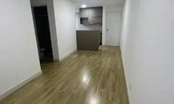 Imagem: Apartamento para locação no Centro de