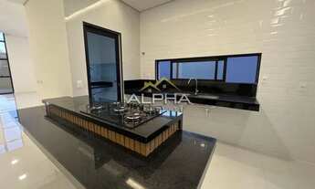 Imagem 7: Casa em Condomínio para Venda em Eusébio, alphaville ceará terras II, 3 dormitórios, 3 suí