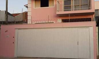 Imagem: Vendo Sobrado no Vera Cruz