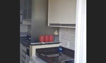 Imagem 6: Apartamento com 03 quartos sendo 01 suíte á venda no centro de Cuiabá, Condomínio Vero