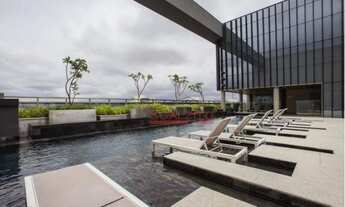 Imagem 4: Studio para alugar, 28 m² por R$ 3.500,01/mês - República - São Paulo/SP