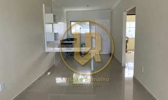 Imagem 4: Casa 2 Quartos Suíte Espaço para Churrasqueira