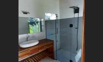 Imagem 6: Térrea para venda possui 480 metros quadrados com 5 quartos em Barra Grande - Maraú - BA