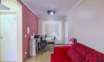 Imagem 4: Apartamento para Aluguel - Novo Osasco, 2 Quartos, 48 m2