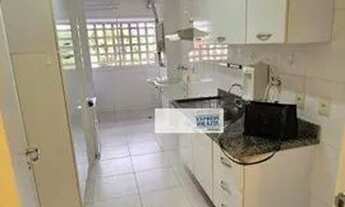 Imagem 3: Apartamento com 2 dorms/2vagas, lazer, pronto para entrar ao lado do clube do Banespa - Ag