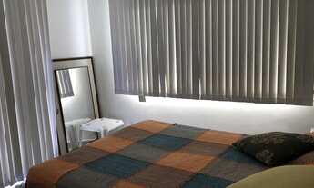 Imagem 6: Cobertura para venda com 160 metros quadrados com 3 quartos em Vila Nova - Cabo Frio - RJ