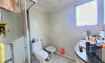 Imagem 5: Belíssimo apartamento em Perdizes,com lazer completo!