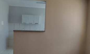 Imagem 7: Vendo ou alugo apartamento no Condomínio Belle Stella em Valparaíso de Goiás