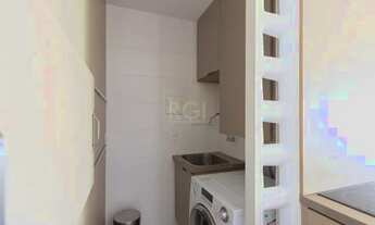 Imagem 7: Loft em Cristal Flat / studio com 1 dormitório