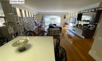 Imagem 5: Apartamento para venda possui 212 metros quadrados com 3 quartos em Vila Morumbi - São Pau